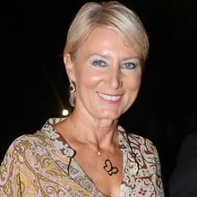 Νατάσα Παζαΐτη