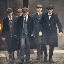 Οι πρωταγωνίστριες του «Peaky Blinders» 