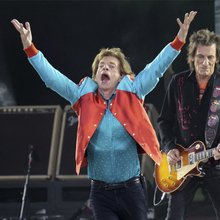 Οι Rolling Stones επιστρέφουν μετά από 18 χρόνια αποχής από τη δισκογραφία