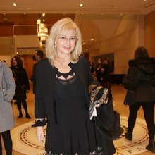 Αγγελική Νικολούλη