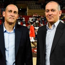 Παναγιώτης και Γιώργος Αγγελόπουλος