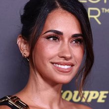 Η σύζυγος του Λιονέλ Μέσι, Αντονέλα Ροκούτσο