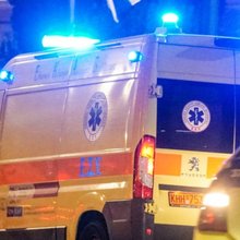 Ασθενοφόρο του ΕΚΑΒ