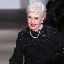 Δύσκολες ώρες για την Έφη Παπαθεοδώρου