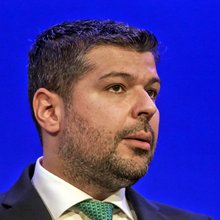 Γιώργος Στάσσης ΔΕΗ Economist