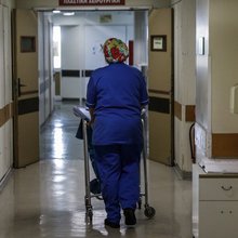 Κρήτη, νοσοκομείο
