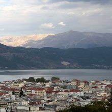 εκταση στα Ιωάννινα