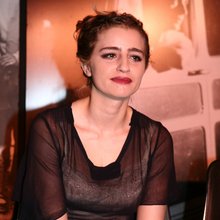 Μαρία Κίτσου