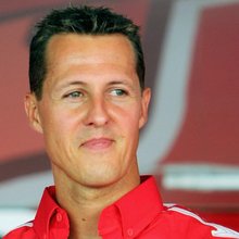 Michael Schumacher