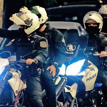 Ομάδα ΔΙΑΣ στον δρόμο