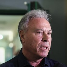 Γιάννης Σγουρός