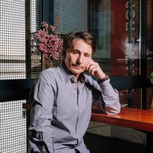 Δημήτρης Τάρλοου