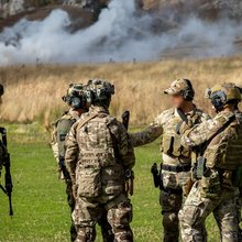 ένοπλες δυνάμεις