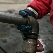 Πετρέλαιο θέρμανσης / Φωτογραφία: INTIME NEWS / ΤΖΑΜΑΡΟΣ ΠΑΝΑΓΙΩΤΗΣ