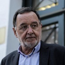 Ο Παναγιώτης Λαφαζάνης