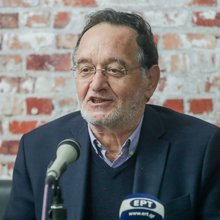 Παναγιώτης Λαφαζάνης