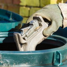 Πετρέλαιο θέρμανσης