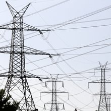 Πυλώνες της ΔΕΗ