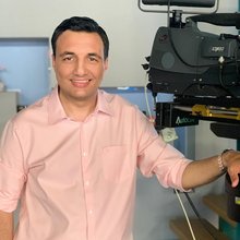 Γιώργος Τσατραφύλλιας