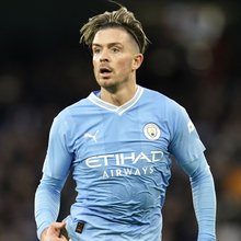 Διαρρήκτες μπήκαν στο σπίτι του διεθνή με την Αγγλία, Τζακ Γκρίλις