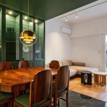 Τα ωραιότερα σπίτια