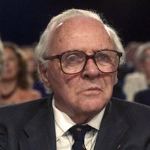 Άντονι Χόπκινς