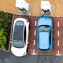 Ηλεκτρικό όχημα