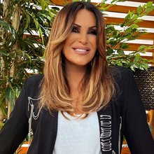 Ναταλία Γερμανού: «Είναι της εποχής μου αυτό... Του χρόνου ΚΑΠΗ TV» [βίντεο]