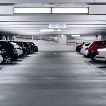 Parking αυτοκινήτων 