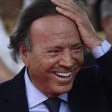 Χούλιο Ιγκλέσιας 