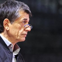 Ο Νίκος Καρανίκας στο 4ο Συνέδριο ΣΥΡΙΖΑ