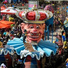 Πατρινό Καρναβάλι