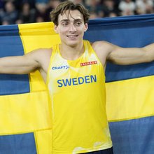 Άρμαντ (Μόντο) Ντουπλάντις