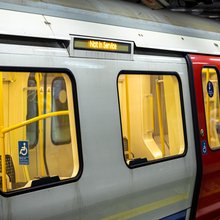 Μετρό Λονδίνου