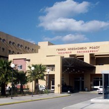 Σε έξαρση η γαστρεντερίτιδα στη Ρόδο -Πάνω από 1.380 κρούσματα πήγαν στο νοσοκομείο μέσα σε 40 μέρες