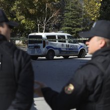 Πυροβολισμοί σε σχολείο στην Τουρκία -Αναφορές για τραυματίες μαθητές Λυκείου
