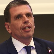 Δημήτρης Καιρίδης 