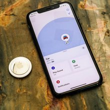 GPS Tracker