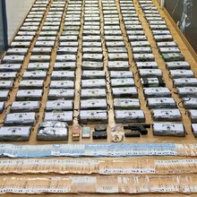 Κοκαίνη κοντέινερ