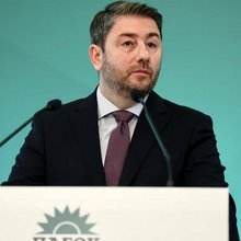 Νίκος Ανδρουλάκης