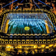 Δρακόντεια μέτρα στο Opap Arena