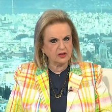 Η Ματίνα Παγώνη