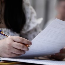 Εξετάσεις στα Λύκεια