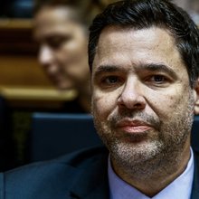 Θανάσης Κοντογεώργης 