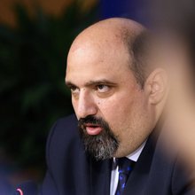 Χρήστος Τριαντόπουλος