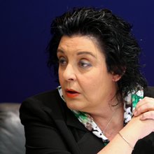 Η Λιάνα Κανέλλη προφίλ