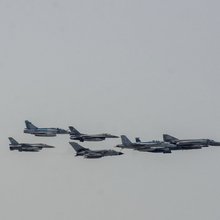 Πολεμική αεροπορία, μαχητικά