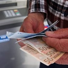 Απόδοση κοινωνικού μερίσματος