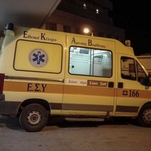 Ασθενοφόρο