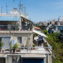 Ακίνητα στην Αθήνα